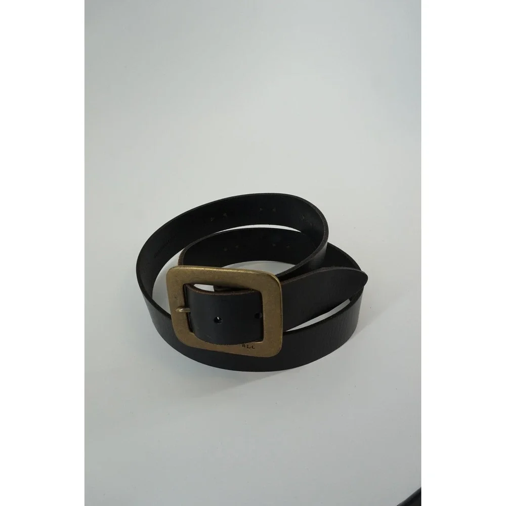 Lauren Ralph Lauren embrace touch
